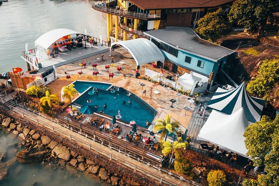 Langkawi Royal Yacht Club